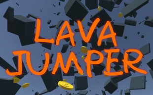 Lava Jumper