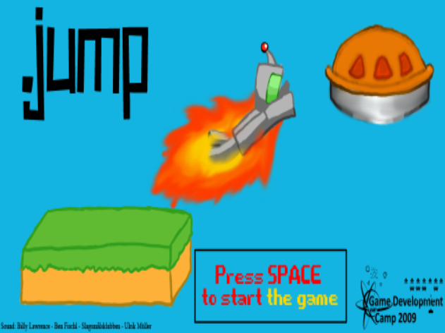 .jump