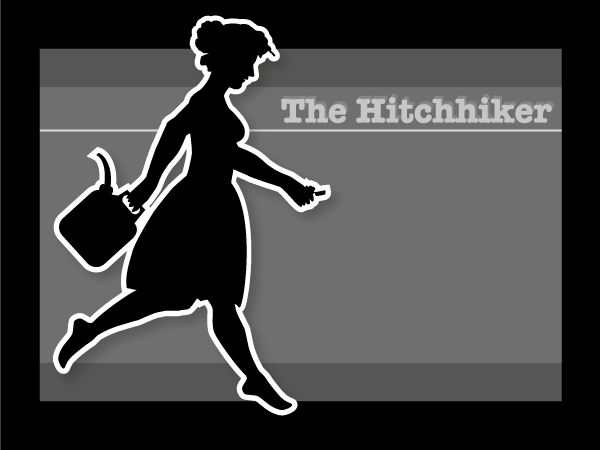 The Hitchhiker