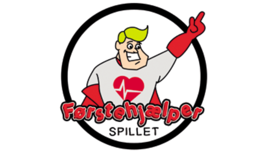 Førstehjælper-Spillet