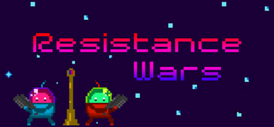 Resistance Wars