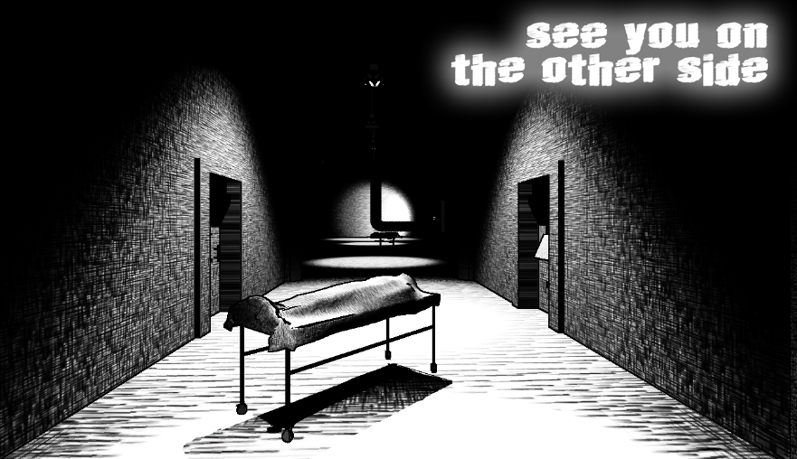 See You On The Other Side