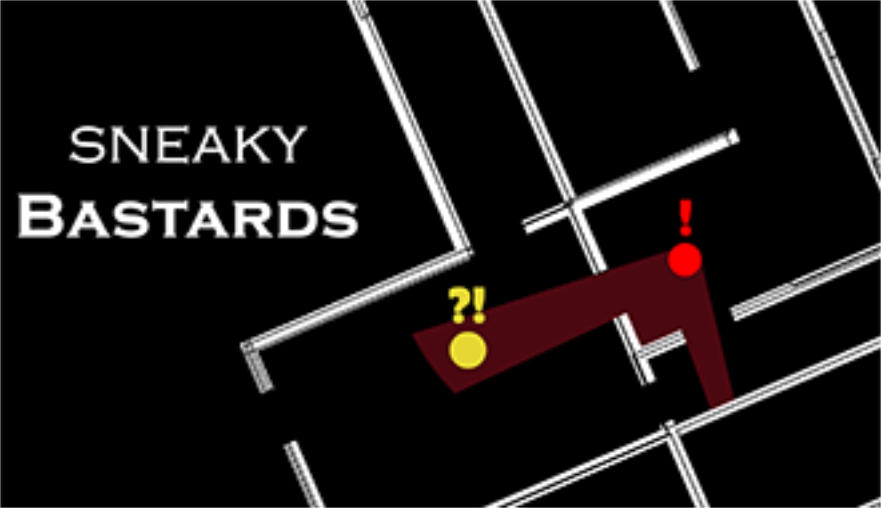Sneaky Bastards