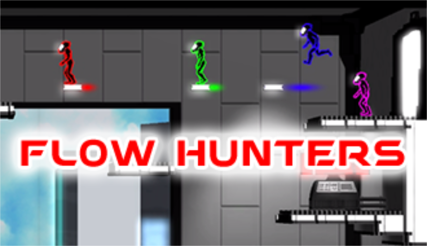Flow Hunters