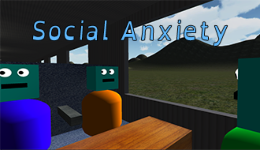 Social Anxiety