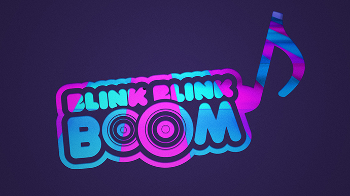 Blink Blink Boom