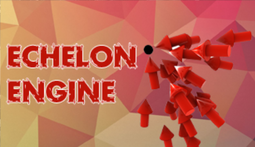 Echelon Game Engine