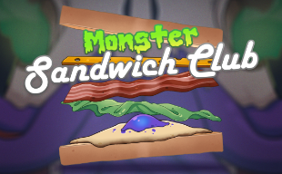 Monster Sandwich Club